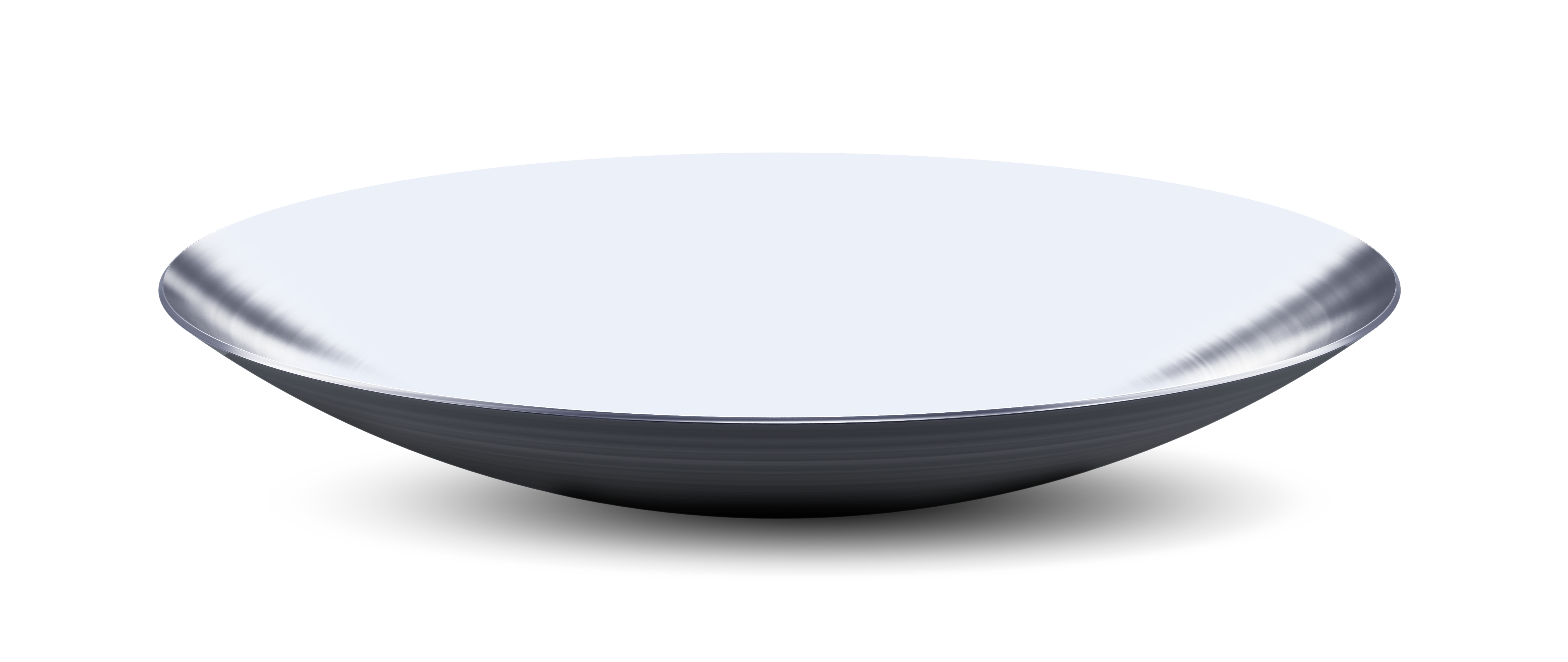 calotta sferica inox